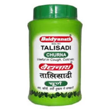 Talisadi Churna